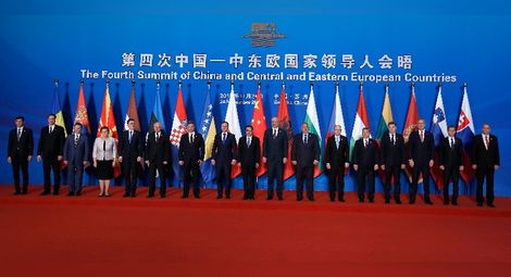Бойко Борисов: Икономическите реалности обуславят задълбочаването на диалога между Европа и Китай