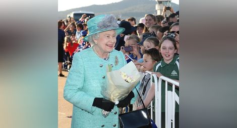1500 творци и 900 коня част от празненствата за 90-годишнината на кралица Елизабет 