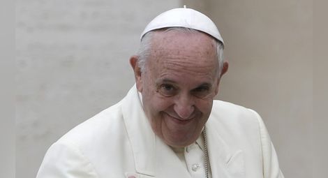 Франция алармира за готвен атентат срещу папата