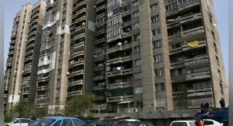 Българите най-недоволни  от жилищата си в Евросъюза
