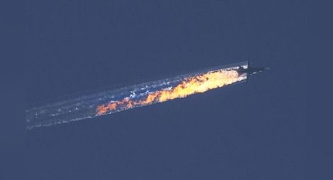 Сирийската правителствена армия откри жив втория руски пилот
