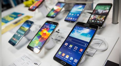 Очакванията за Samsung Galaxy S7