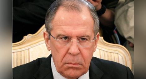 Лавров: Русия няма да воюва с Турция