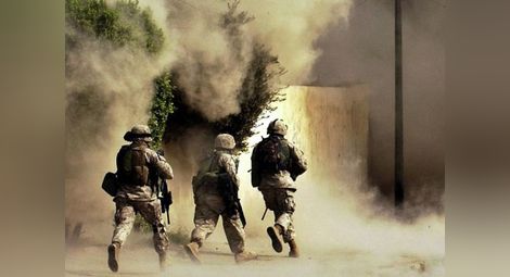 Екс-шеф на военното разузнаване на САЩ: Историята ще ни накаже за Ирак