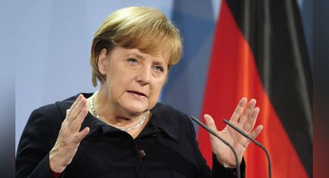Меркел: Климатичното споразумение трябва да е валидно за всички държави