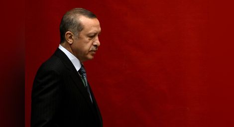 Ердоган търси посредници за среща с Путин