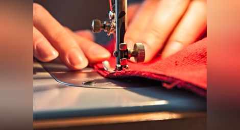 Тръгва конкурс за  топ шивач на България