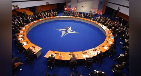 НАТО: Турция и Русия да смъкнат напрежението