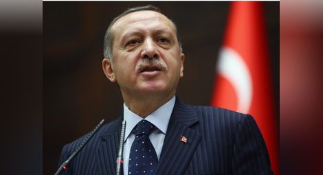 Ердоган: Подавам си оставката, ако се докаже, че сме купували нефт от ИД