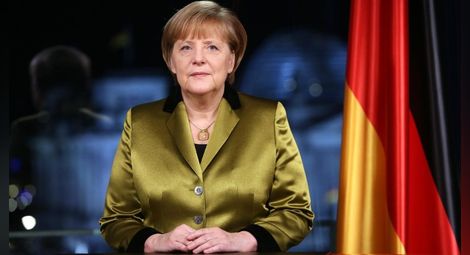 Германското правителство одобри военни мисии срещу "Ислямска държава"