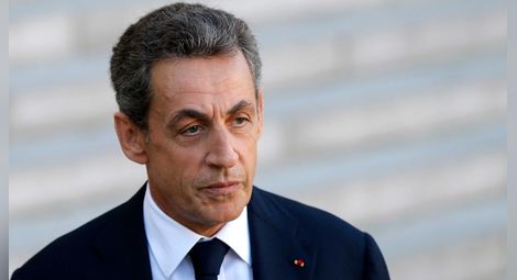 Никола Саркози: Турция е в Азия, а не в Европа