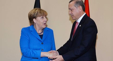 Сделката ЕС-Турция е изпълнена с риск