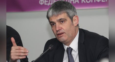 Пламен Димитров: България да подкрепи 3 области на индустрията