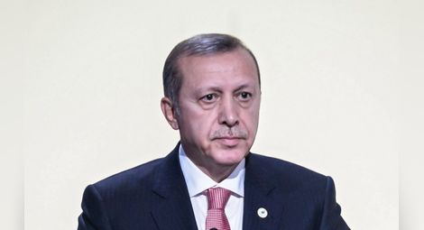 Ердоган отвърна на удара, обвини Русия