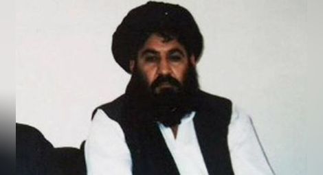 Ликвидираха лидера на талибаните в жестока престрелка!