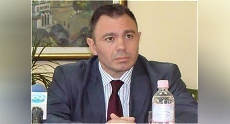 Светлозар Лазаров: Напуснах МВР след натиск от ДСБ