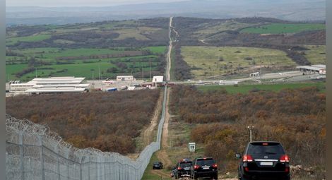 Дейвид Камерън: България е пример как се охранява външна граница на ЕС