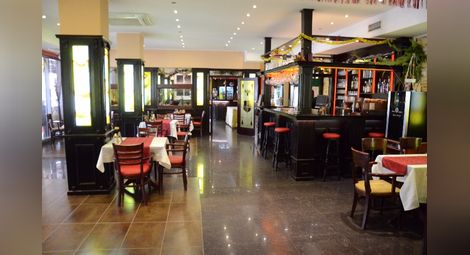 Известни ресторантьори върнаха уюта и добрата кухня в хотел-ресторант „Европа“