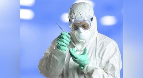 Нов смъртоносен вирус регистрираха учени в Европа