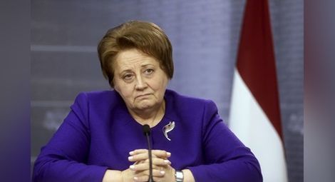 Премиерът на Латвия подаде оставка