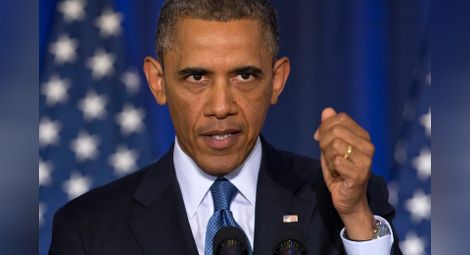 Обама обеща: Ще унищожим „Даеш”