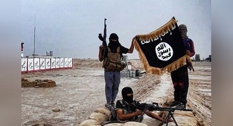 "Ислямска държава" ползва оръжия от 25 страни