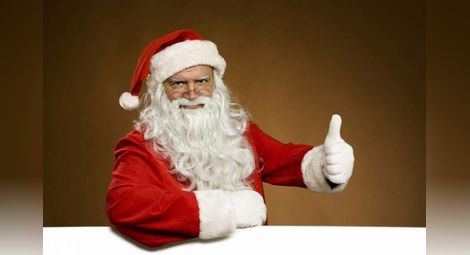 Норвежки вестник се извини, че уби Дядо Коледа
