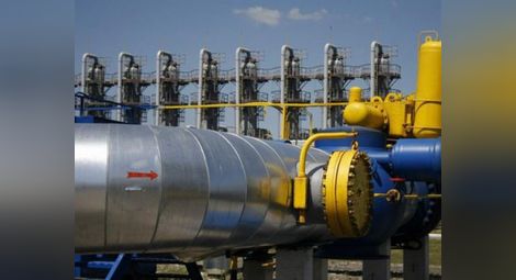 „Газпром“ намери приложение на инфраструктурата за „Турски поток“