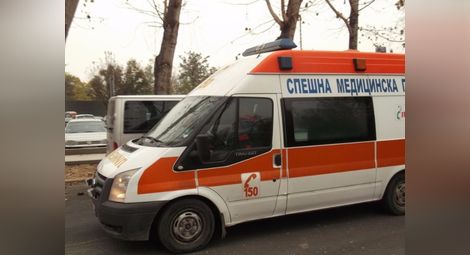 Една жена е загинала и двама са ранени след тежката катастрофа на пътя Плевен – Луковит