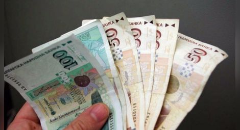 Прогноза: 4% ръст на заплатите в България през 2016 г.