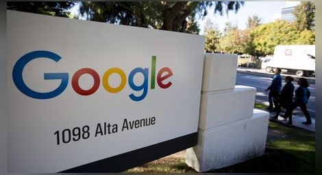 Google беше обвинена, че събира личните данни на ученици