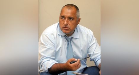 Борисов: Вотът на недоверие на БСП няма да мине