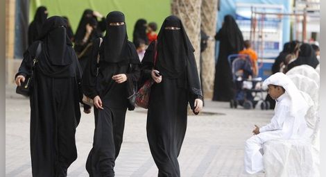Саудитска Арабия има вече 20 жени в местното самоуправление