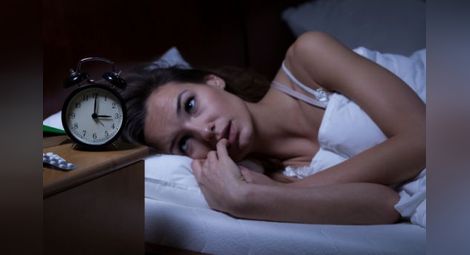 11-те най-страшни последици от недоспиването