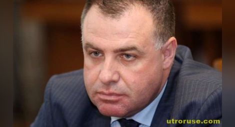 Найденов: Само марсианци не са ме разследвали