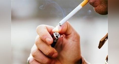 Забраняват предлагането на цигари с вкусови аромати