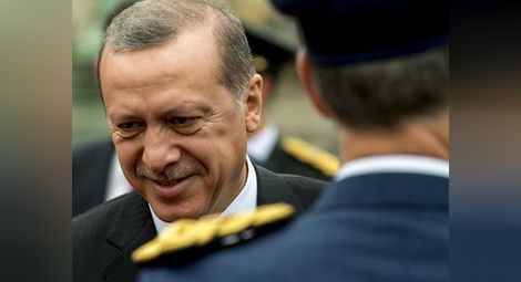 Турция посочи грешника, виновен за свалянето на бомбардировача Су-24