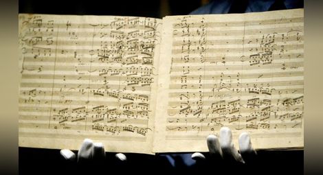 Бетовен: интересни факти за великия композитор
