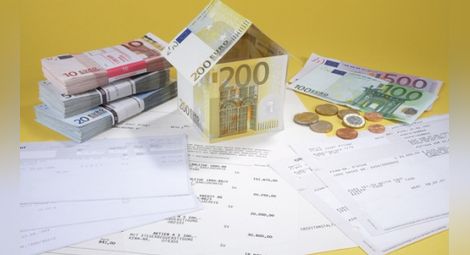 НАП връща данъци на млади семейства с ипотечен кредит