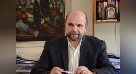 Окончателно: Уволнението на главния архитект Симеон Рангелов обявено за незаконно