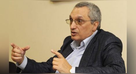 Иван Костов: Предсрочните избори ще стабилизират страната