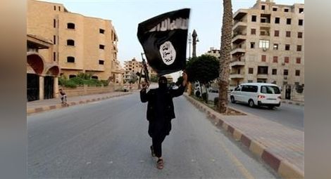 60% от бунтовниците в Сирия са ислямисти