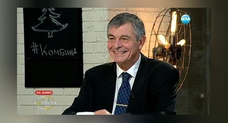 Софиянски: Ще има предсрочни избори и нова партия през 2016 г.