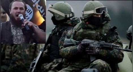 Светкавична акция за възмездие на руски спецназ в Косово!
