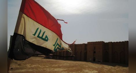 Ирак представи доказателство, че Турция подкрепя Ислямска държава