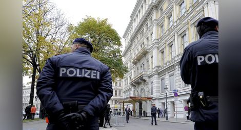 CNN: Няколко европейски града са заплашени от терористична атака
