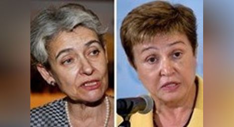 Politicо: Две българки се борят за генерален секретар на ООН
