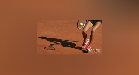 Българка е тенисистка на годината в Европа