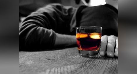 Как алкохолът става убиец