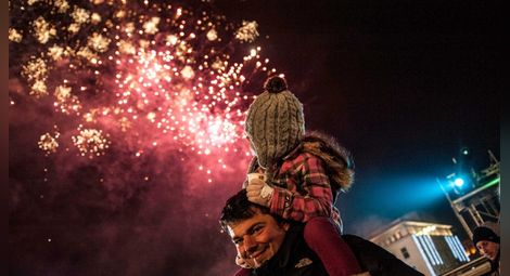 България е сред най-предпочитаните дестинации от македонците за Нова година